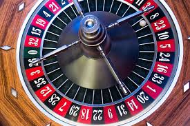 Онлайн казино Casino Wilder