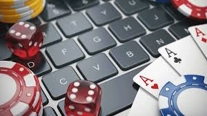 Зеркало Casino Wilder